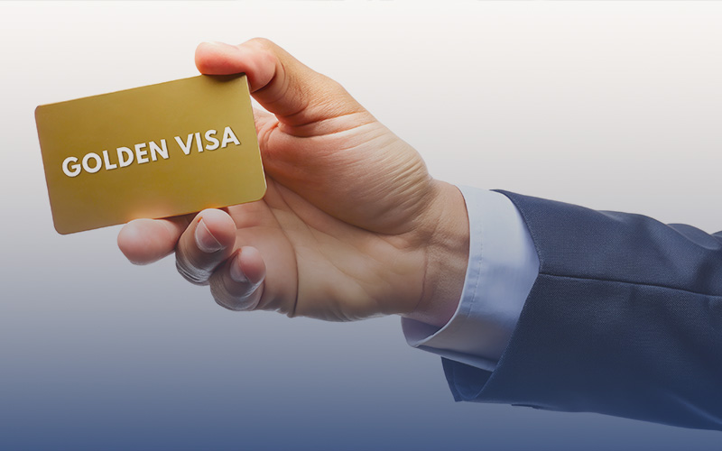 golden visa