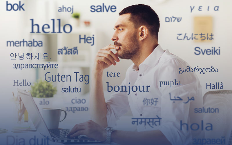 translation